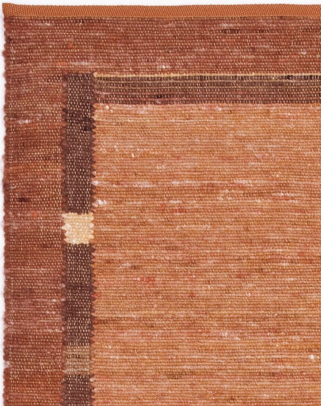 Paulig Fino Design 121-168 Handweb Teppich – Bild 2